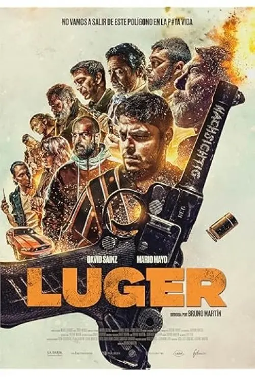 Luger