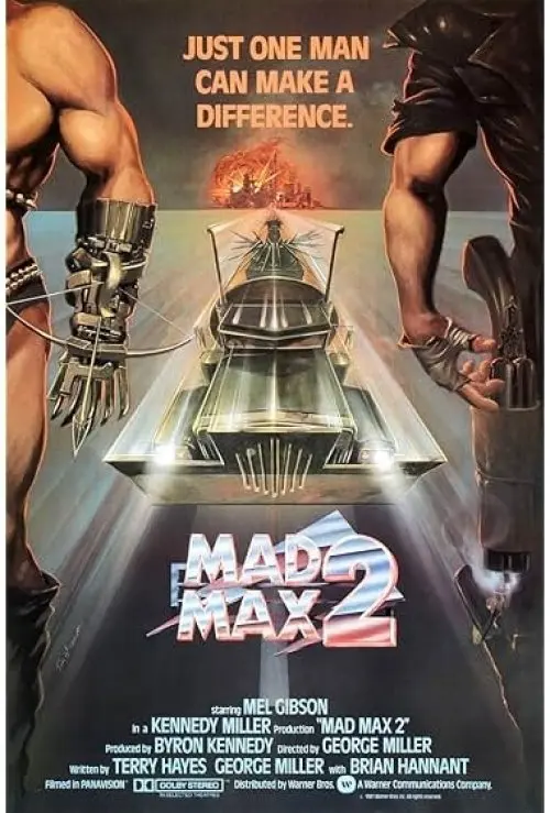 Mad Max 2