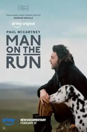 Man on the Run