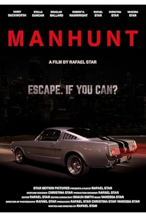 Manhunt