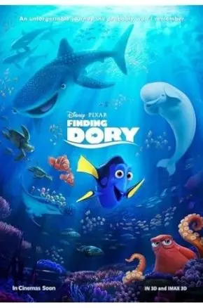 Finding Dory