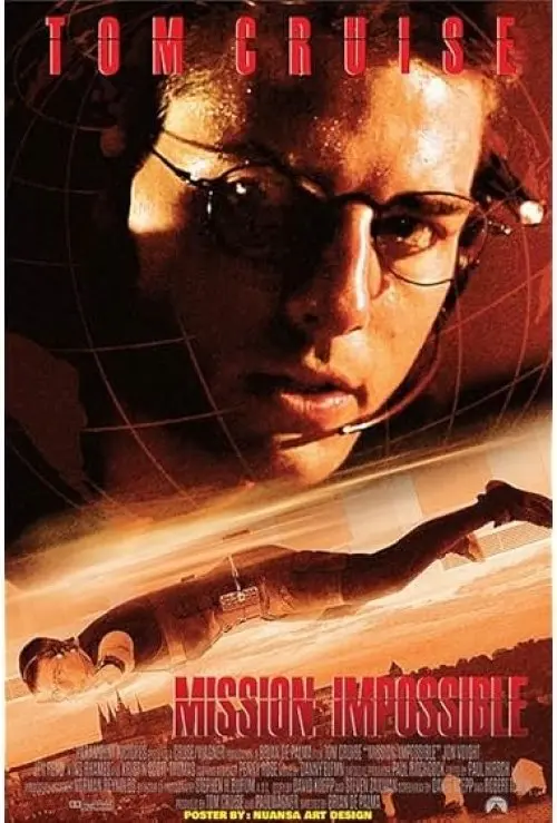 Mission: Impossible