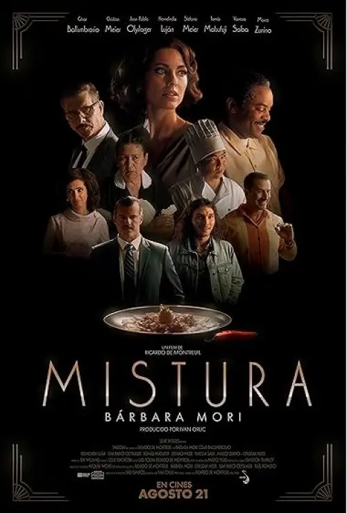 Mistura