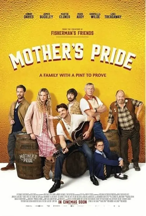 Mother's Pride