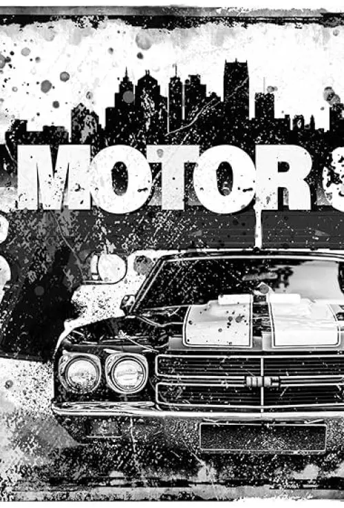 Motor City