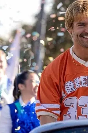 Mr. Irrelevant