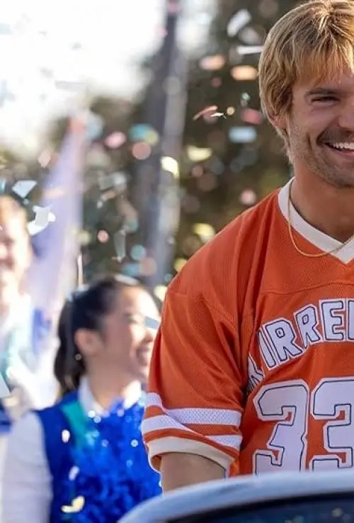 Mr. Irrelevant
