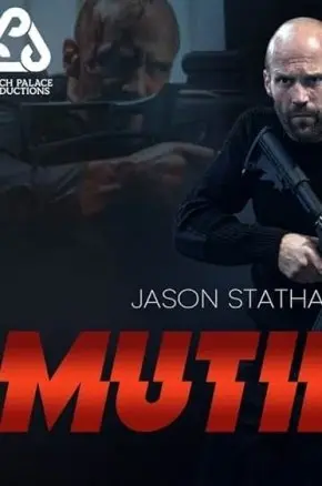 Mutiny