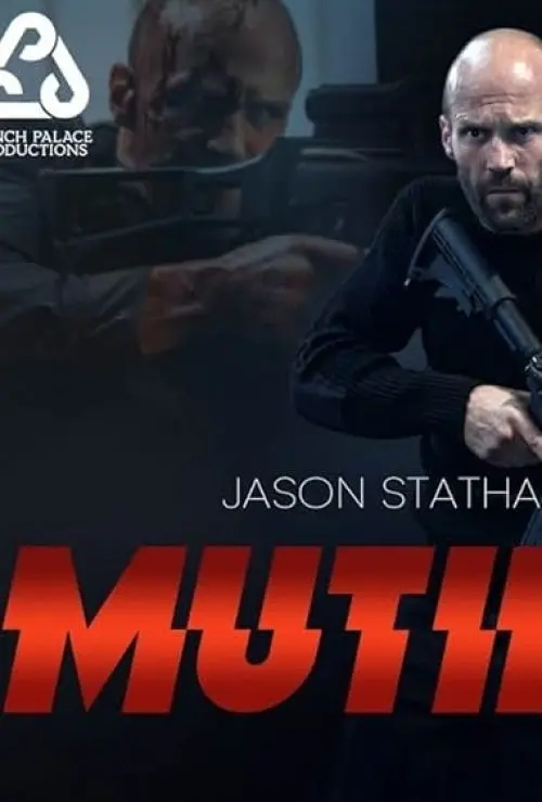 Mutiny