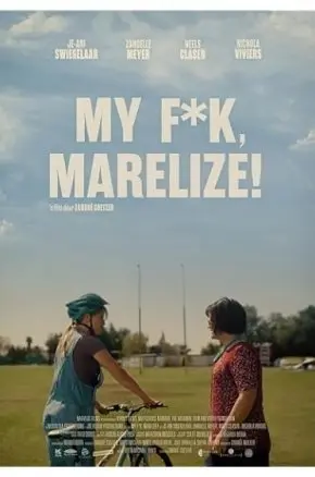 My F*k, Marelize!