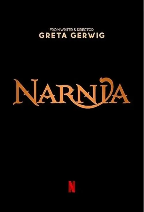 Narnia: The Magician's Nephew