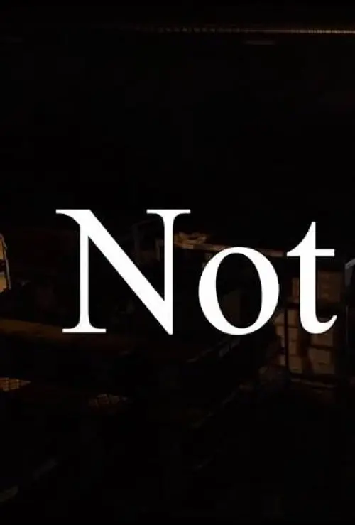 Not Alone