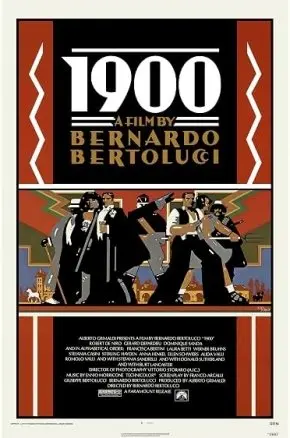 1900 (Novecento)