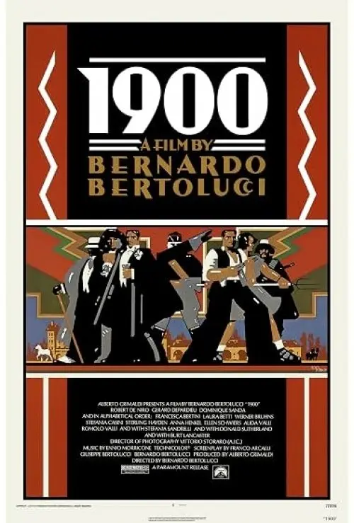 1900 (Novecento)