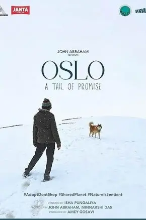 Oslo: A Tail of Promise Oslo: A Tail of Promise