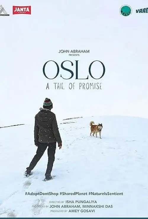 Oslo: A Tail of Promise