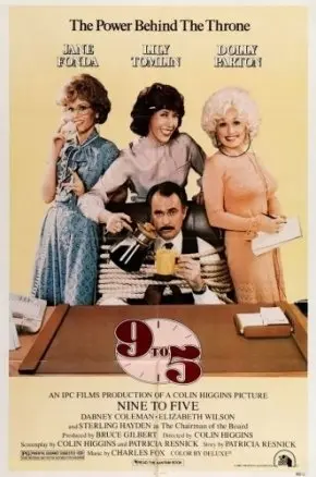 9 to 5