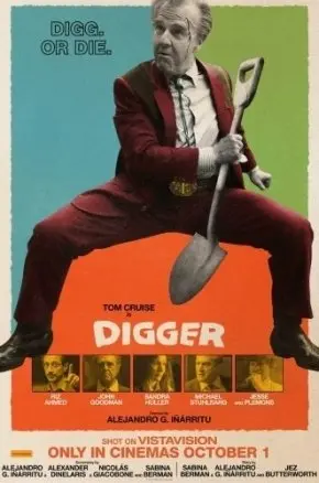 Digger