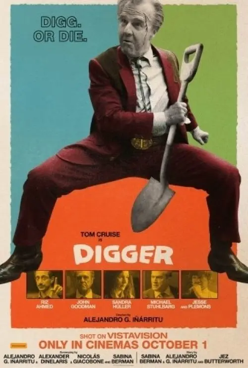 Digger