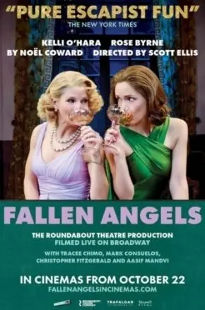 Fallen Angels