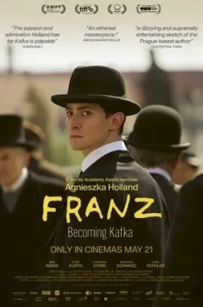 Franz Franz