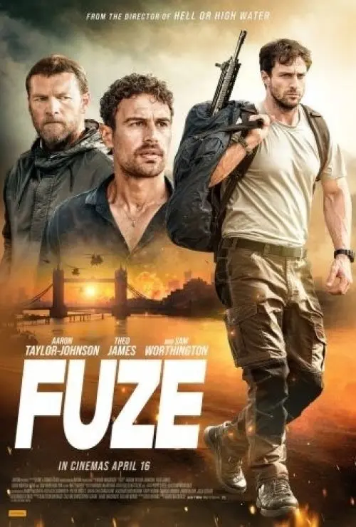 Fuze