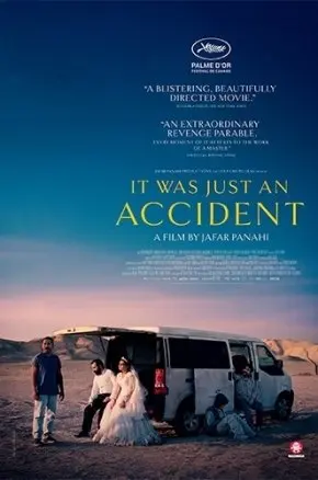 It Was Just an Accident