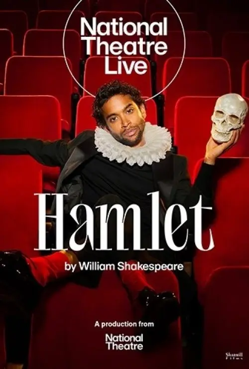 NT Live: Hamlet