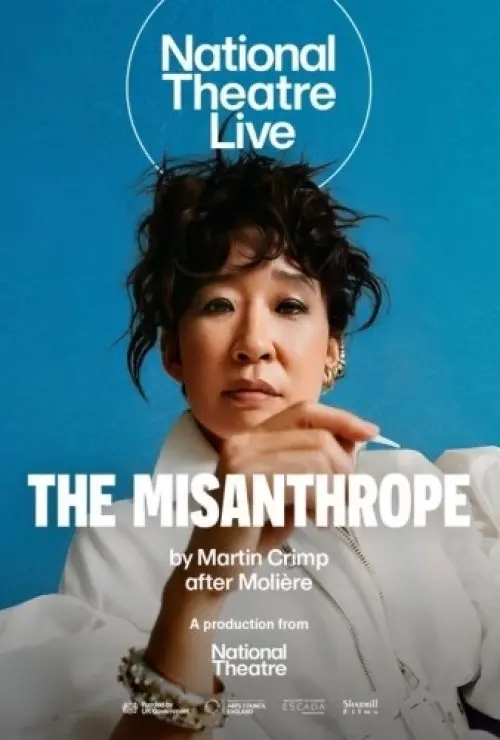 National Theatre Live: The Misanthrope