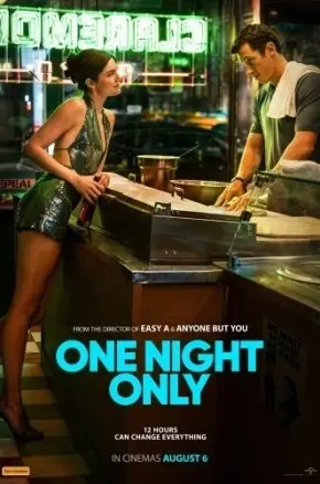 One Night Only