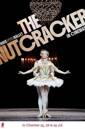 Royal Ballet: The Nutcracker