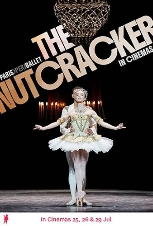 Royal Ballet: The Nutcracker