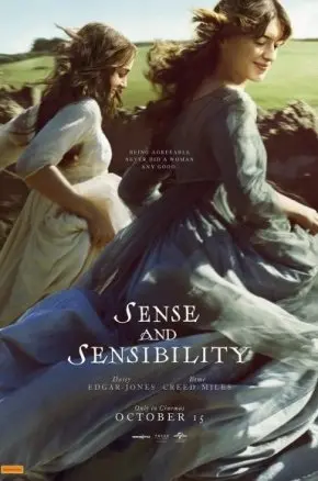 Sense and Sensibility