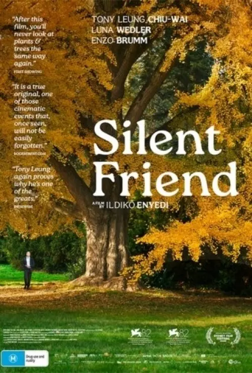Silent Friend