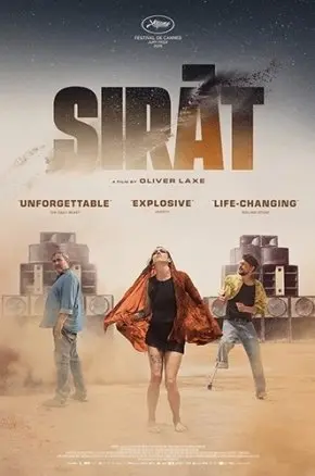 Sirât
