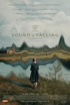 Sound of Falling