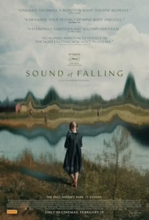 Sound of Falling