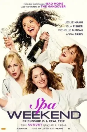 Spa Weekend