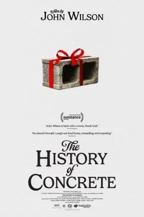 The History of Concrete The History of Concrete