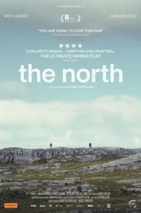 The North