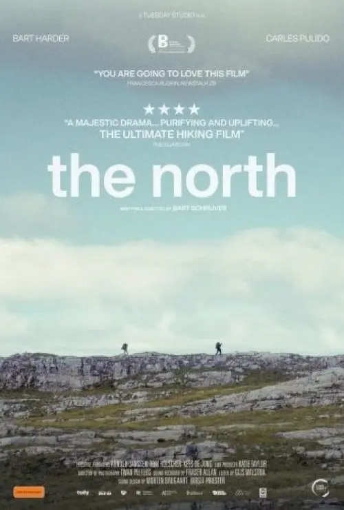 The North