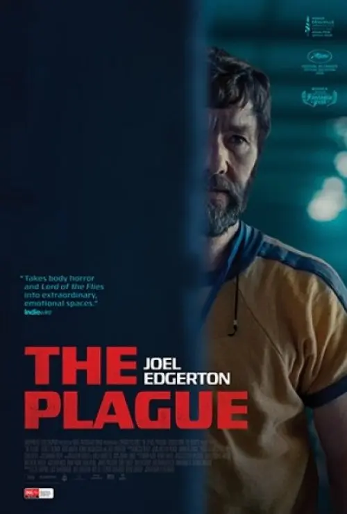 The Plague