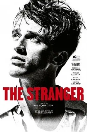 The Stranger