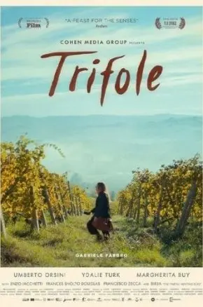 Trifole