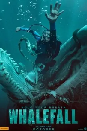 Whalefall