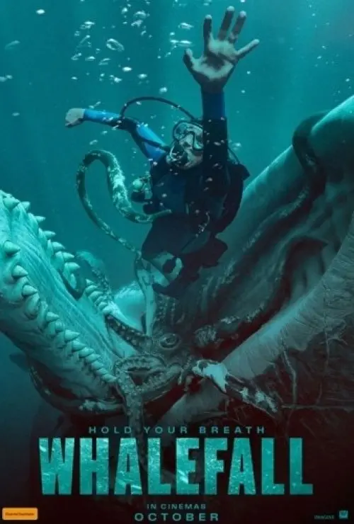 Whalefall