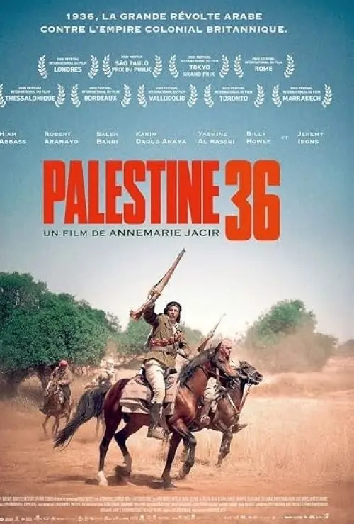 Palestine 36