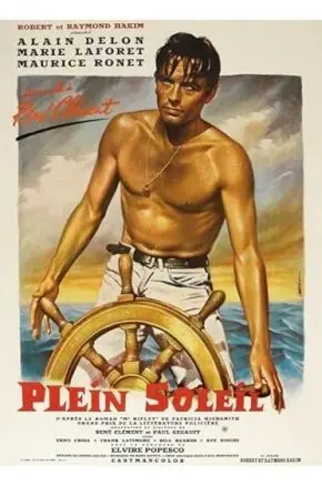 Plein soleil