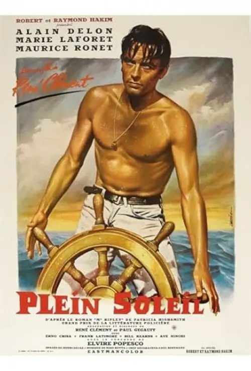Plein soleil