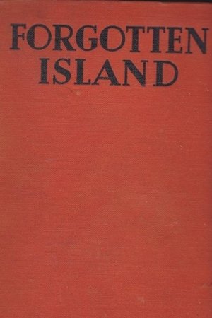 Forgotten Island